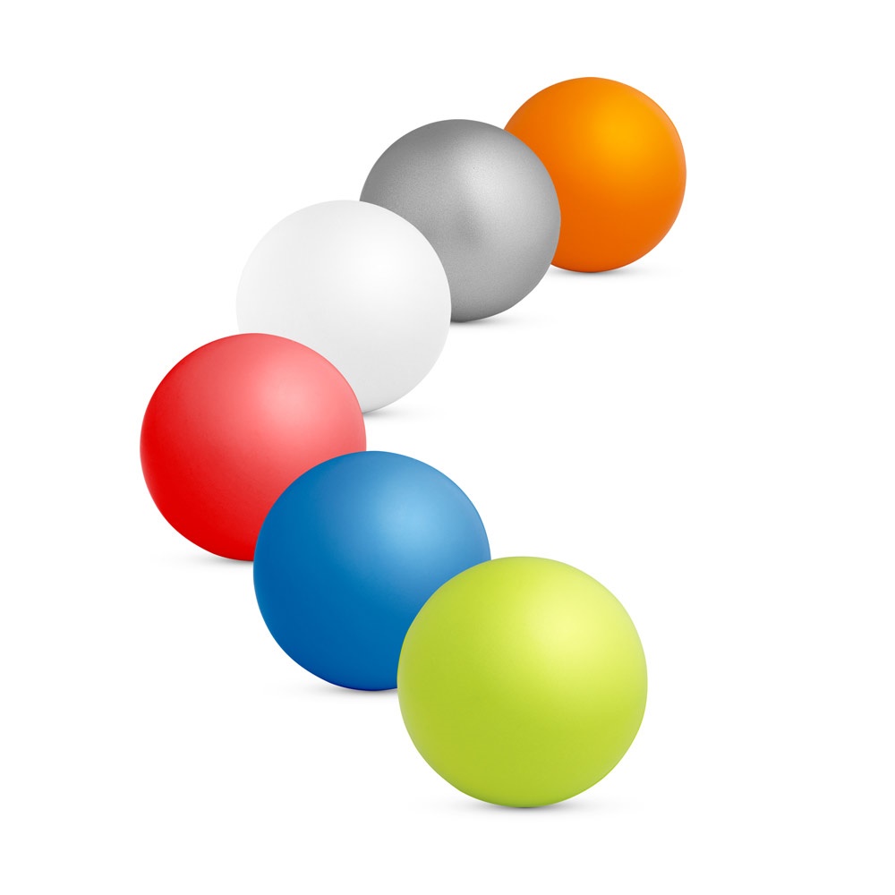 Antistress en polyuréthane