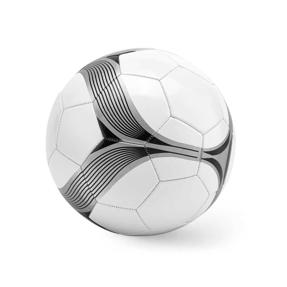 Ballon de football en PVC
