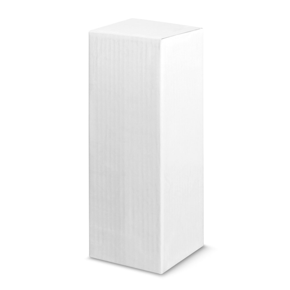 Bouteille de sport à sublimation 400 mL