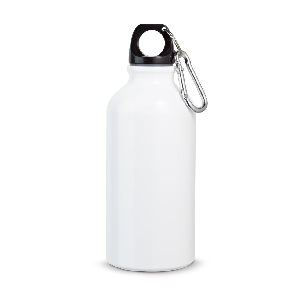 Bouteille de sport à sublimation 400 mL