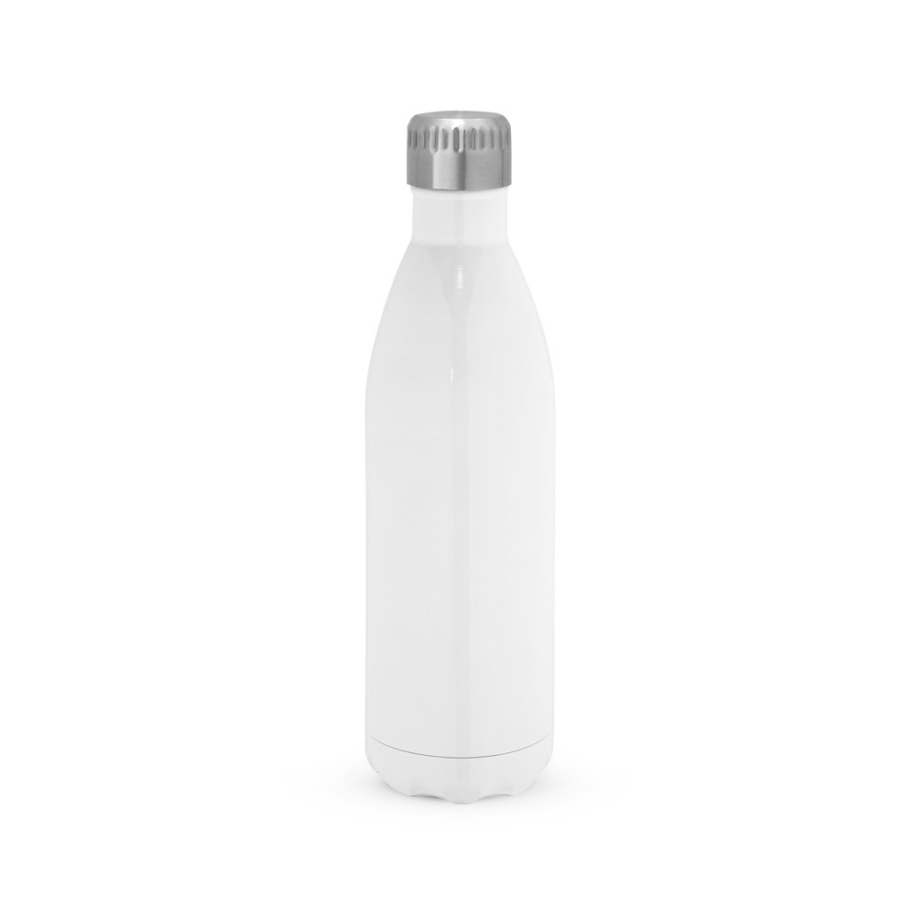 Bouteille de sport en acier inoxydable pour sublimation 1'1 L