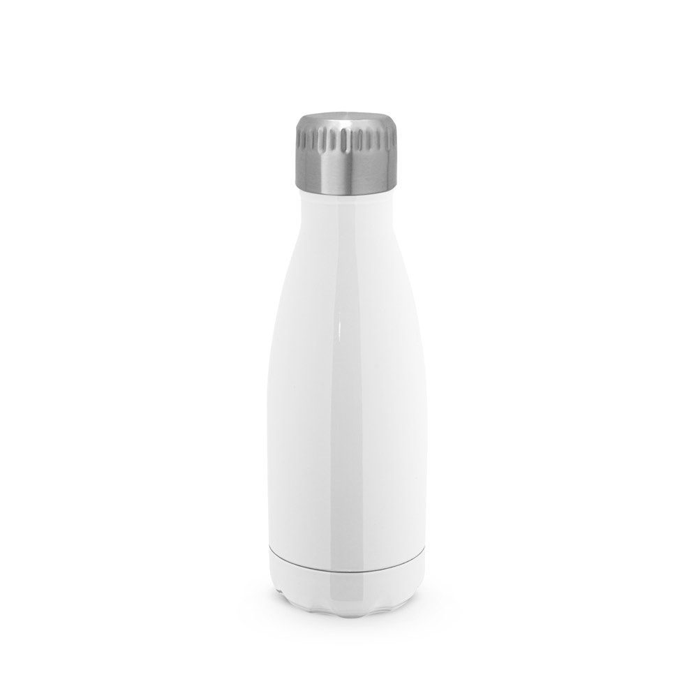 Bouteille thermos en acier inoxydable pour sublimation 380 ml