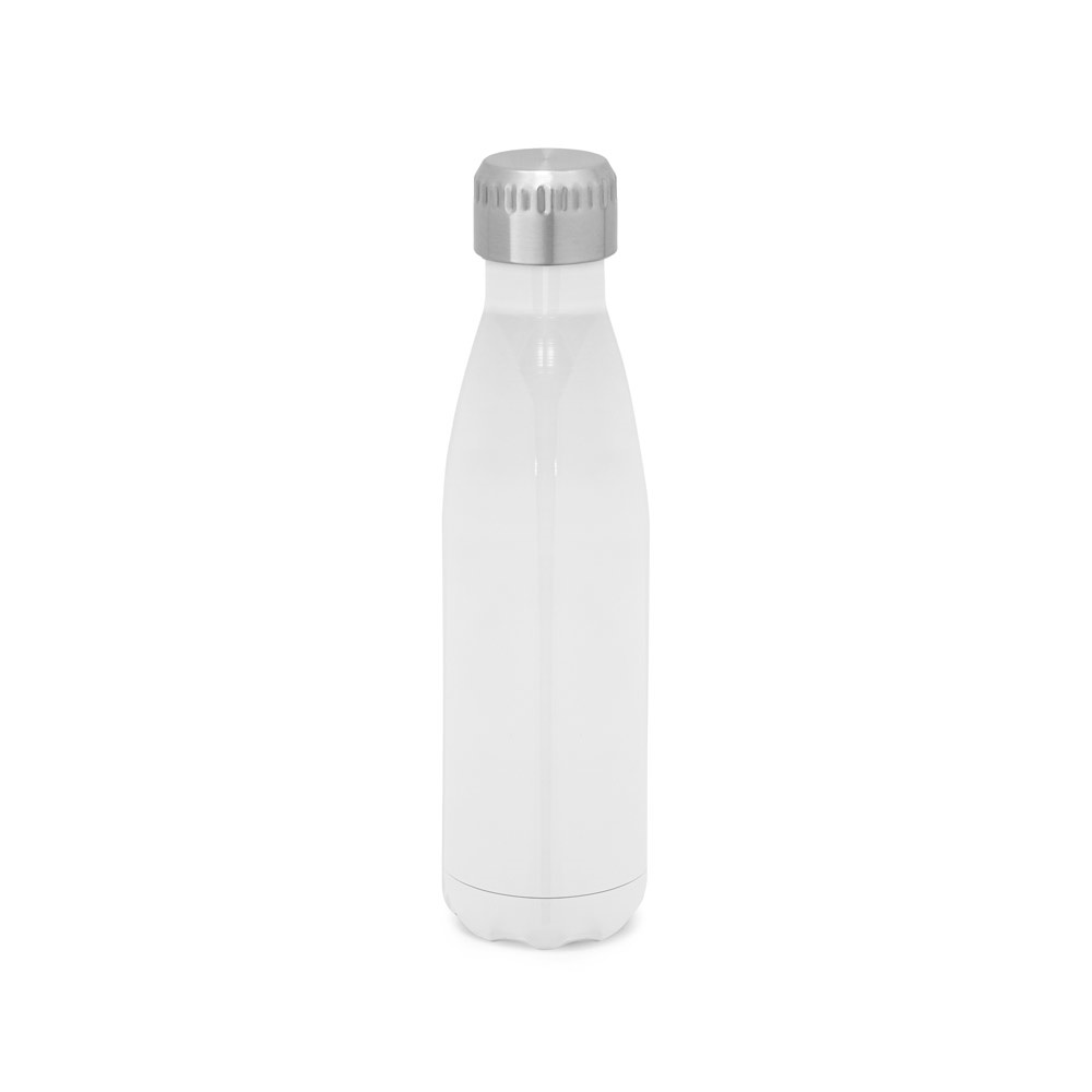 Bouteille thermos en acier inoxydable pour sublimation 510mL