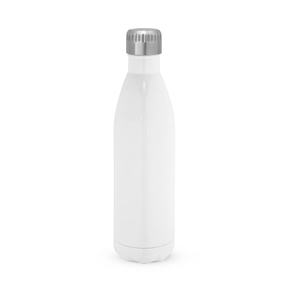 Bouteille thermos en acier inoxydable pour sublimation 800 mL