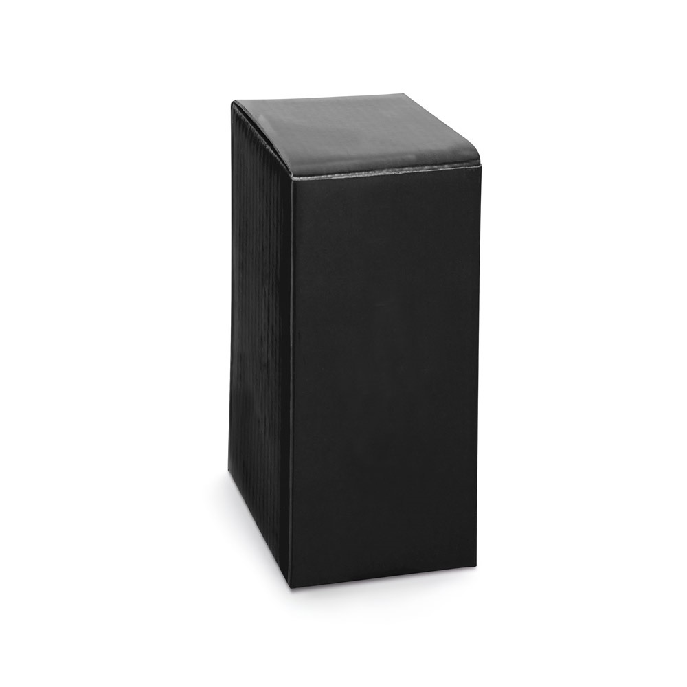 Bouteille thermos en bambou et acier inoxydable (90 % recyclé) 430 mL