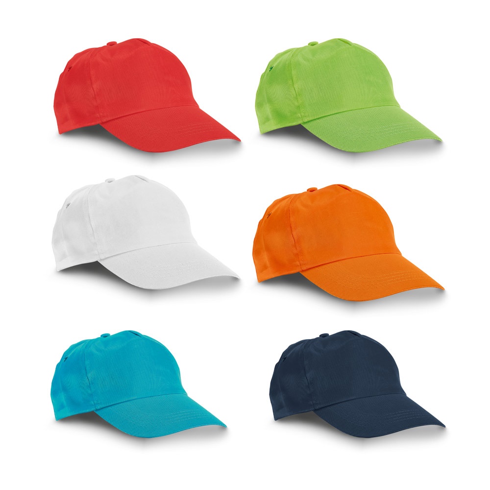 Casquette enfant en polyester