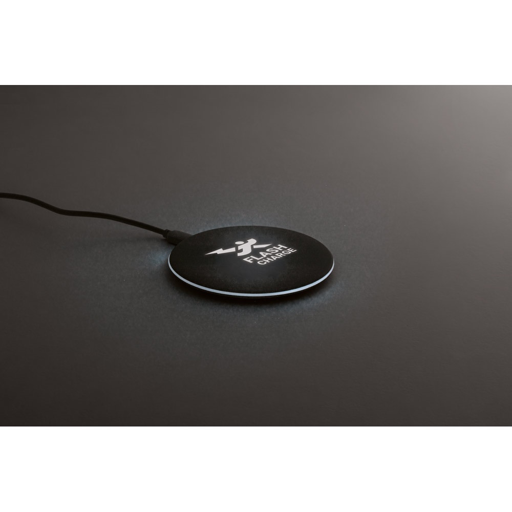 Chargeur sans fil 10W en ABS