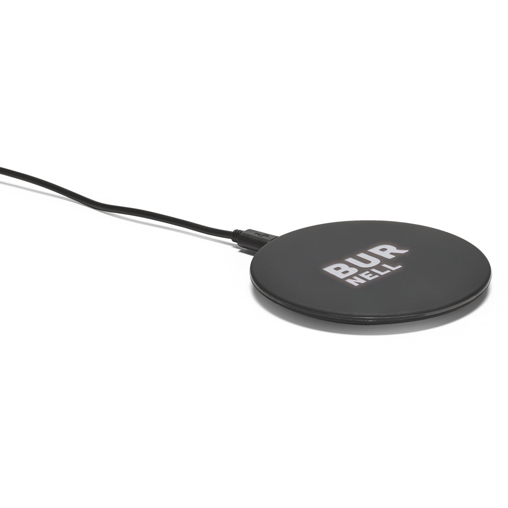 Chargeur sans fil 10W en ABS