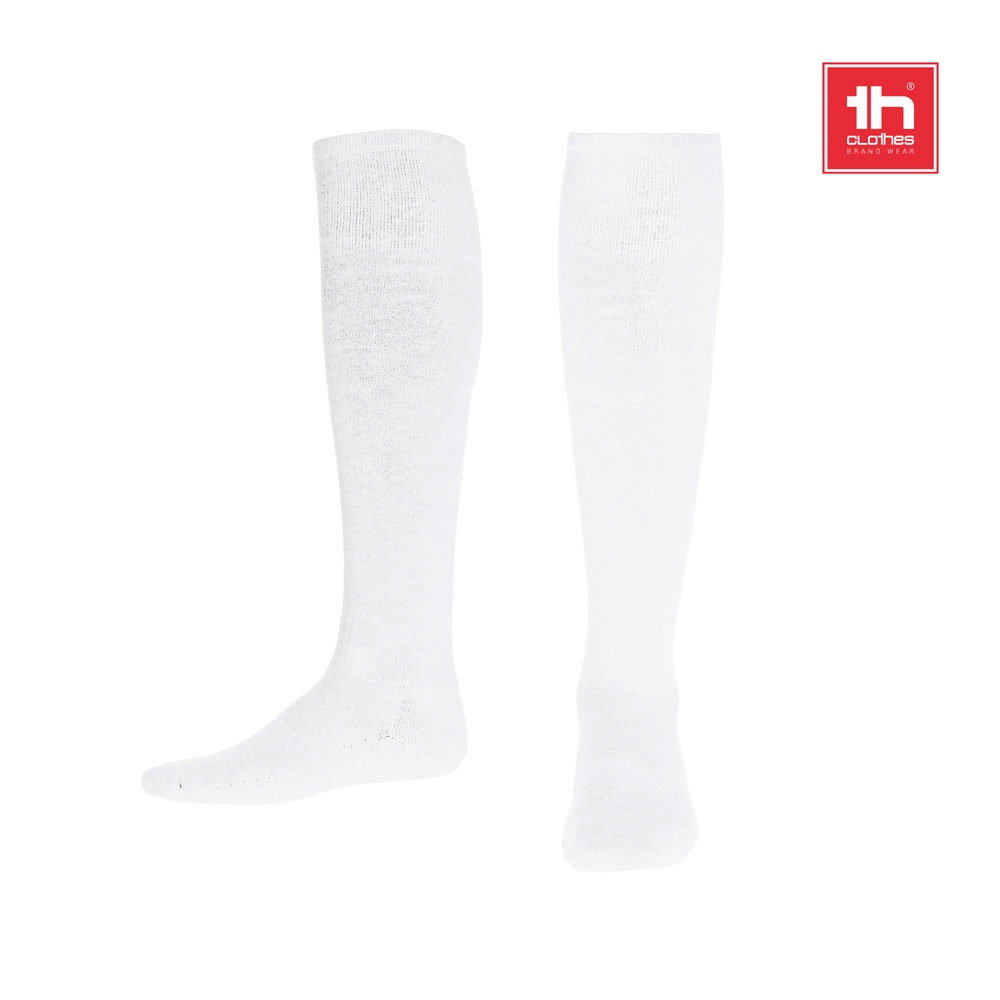 Chaussette de sport mi-mollet