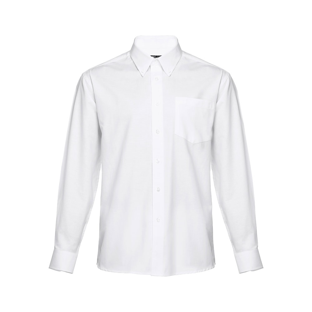 Chemise oxford pour homme mL