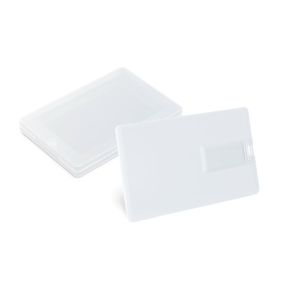 Clé USB 8GB UDP en ABS