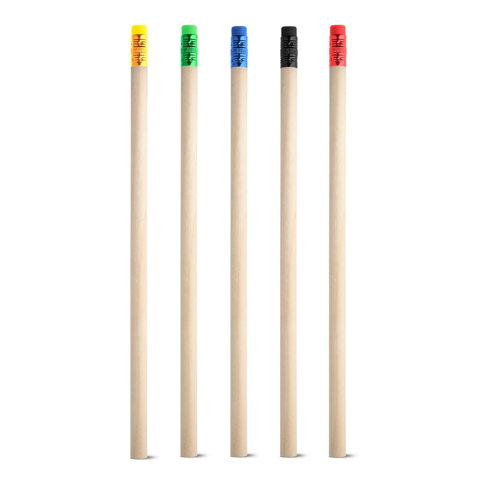 Crayon mine HB