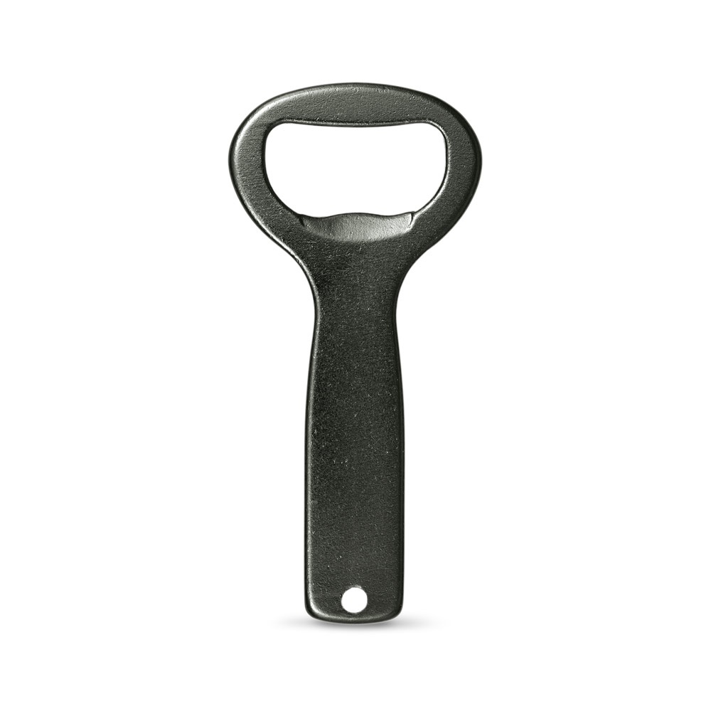 Décapsuleur en aluminium