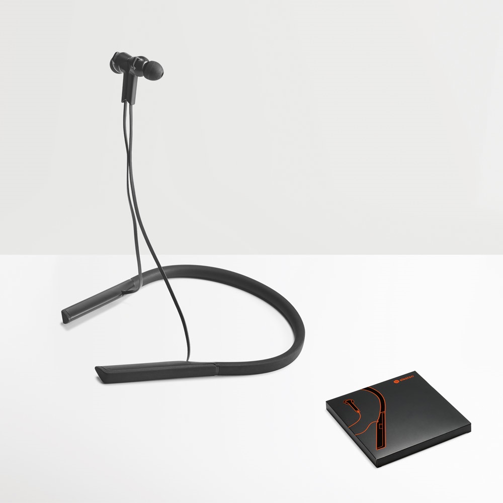 Ecouteurs en ABS et silicone 90 mAh