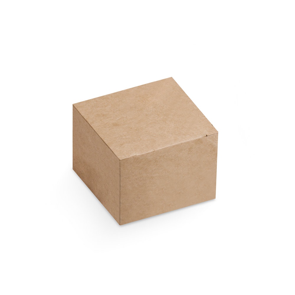 Enceinte portable 3W avec autonomie de 4h en bambou et ABS recyclé (100 % rABS)