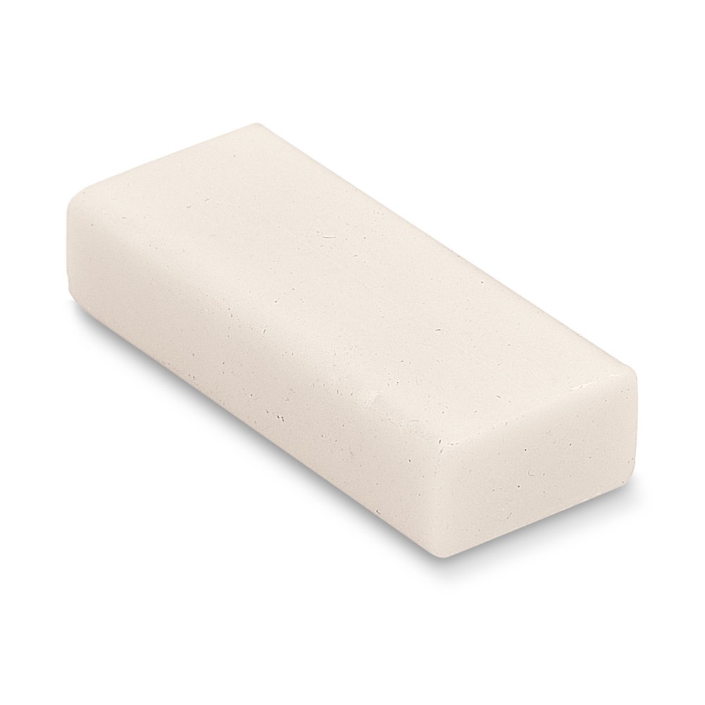 Gomme blanche en TPR