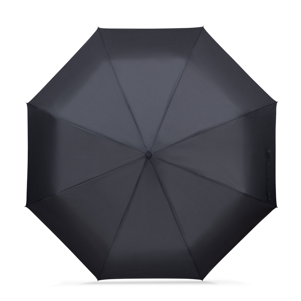 Grand parapluie (27") en pongé 190T