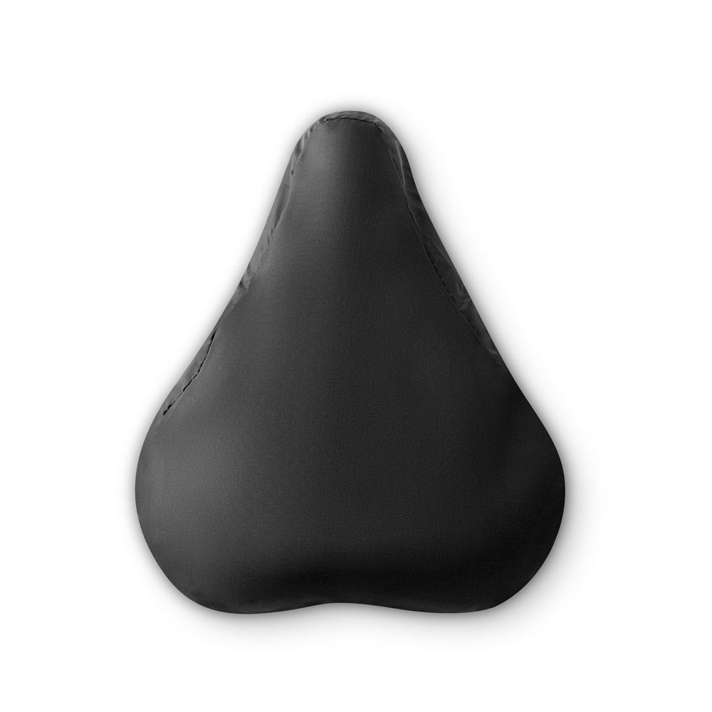 Housse de selle en 210D polyester recyclé (100% rPET)