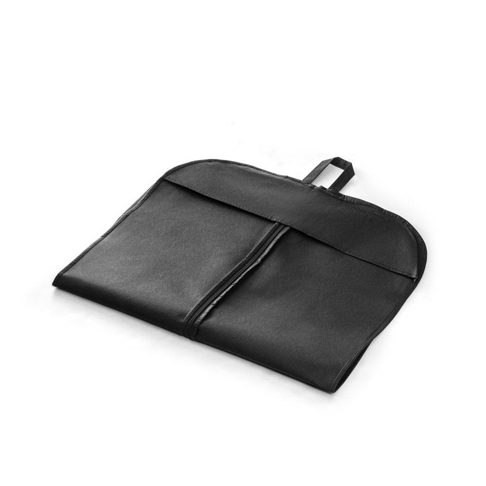 Housse porte costume en non-tissé (80 g/m²)