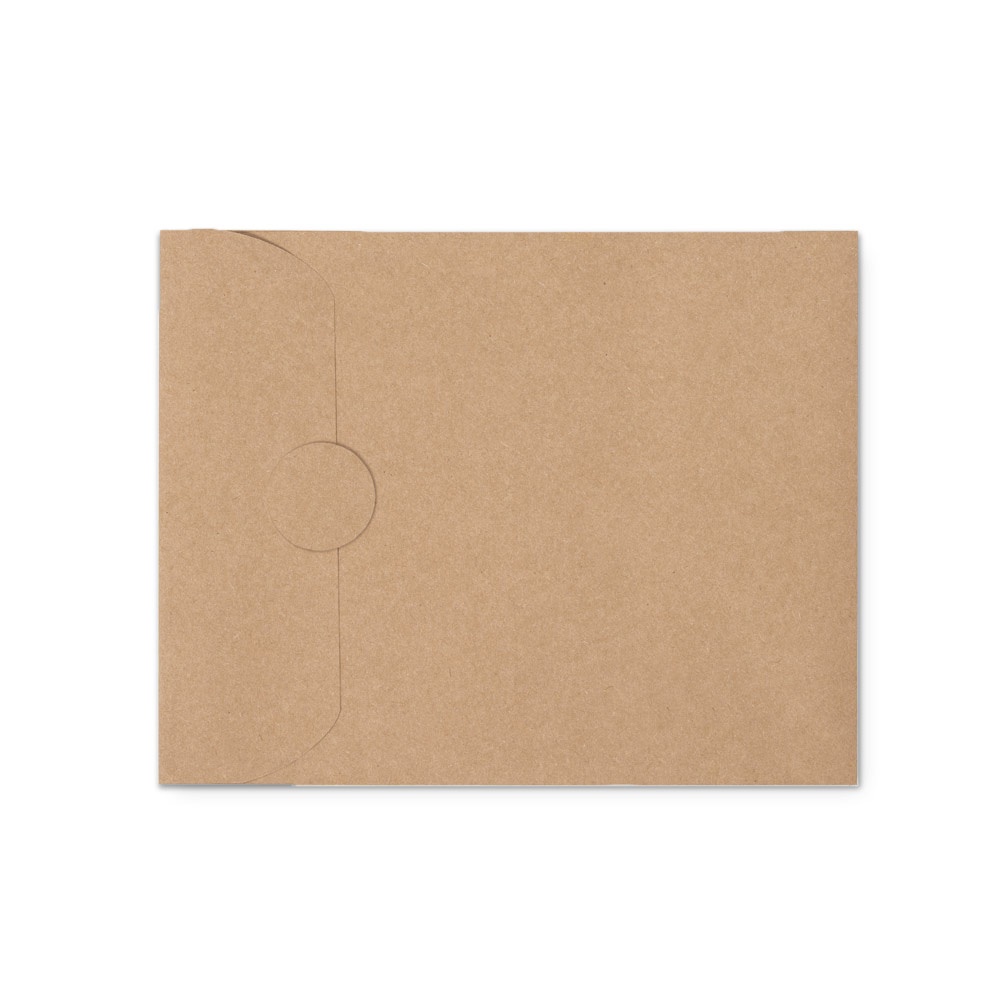 Infinitebook avec couverture souple et 15 pages lignées