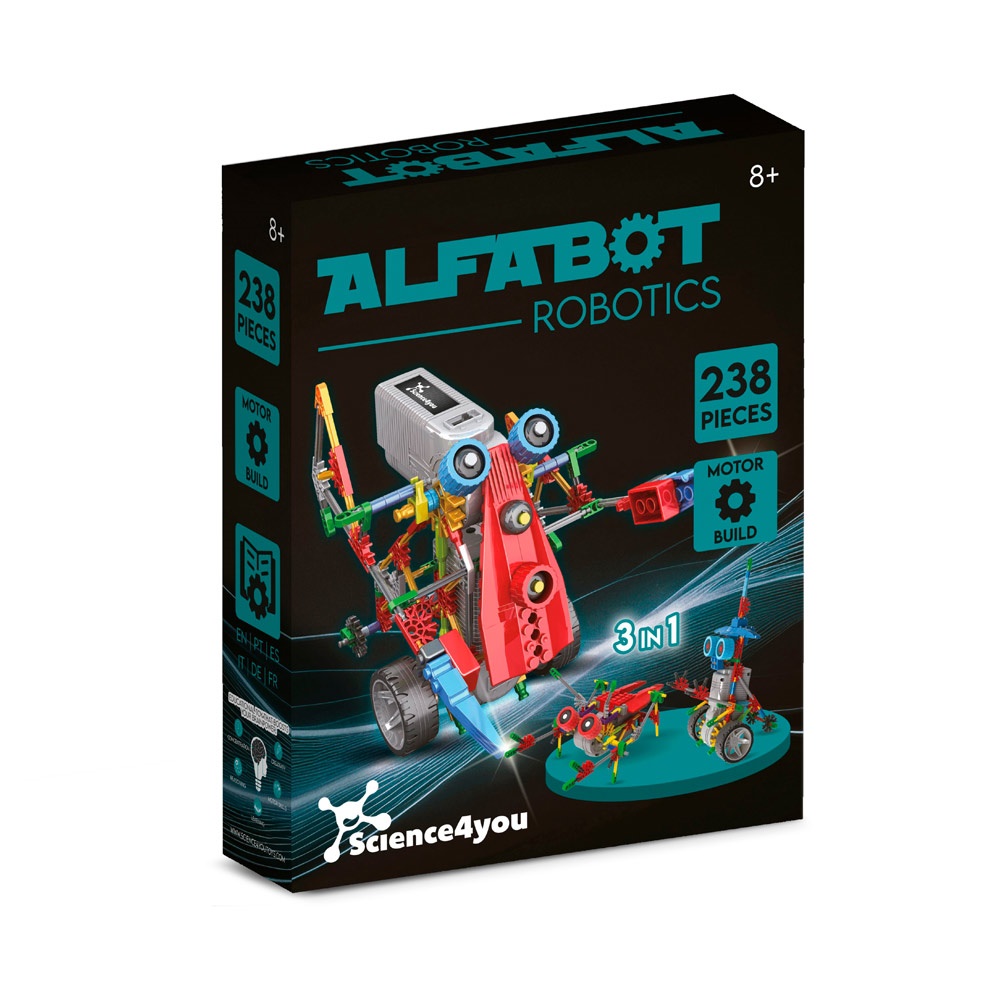 Jeu éducatif pour les enfants