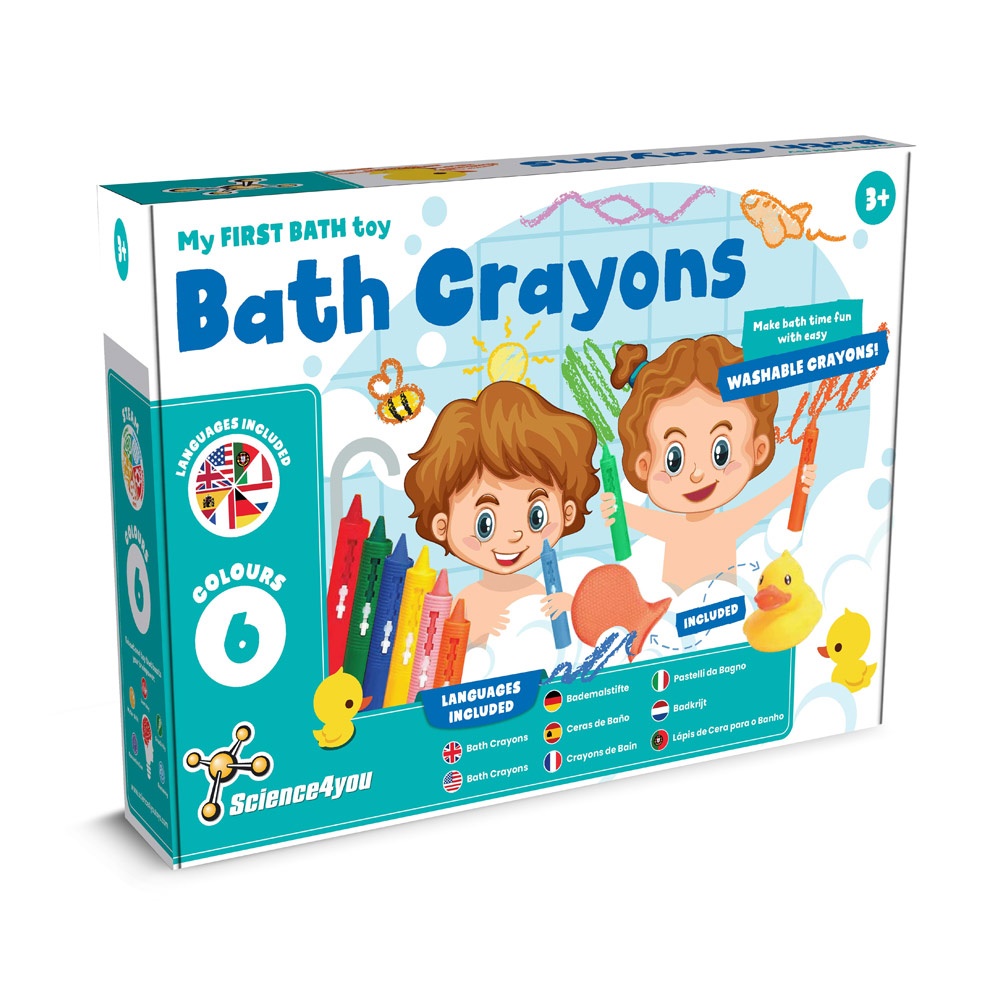 Jouets éducatifs pour enfants
