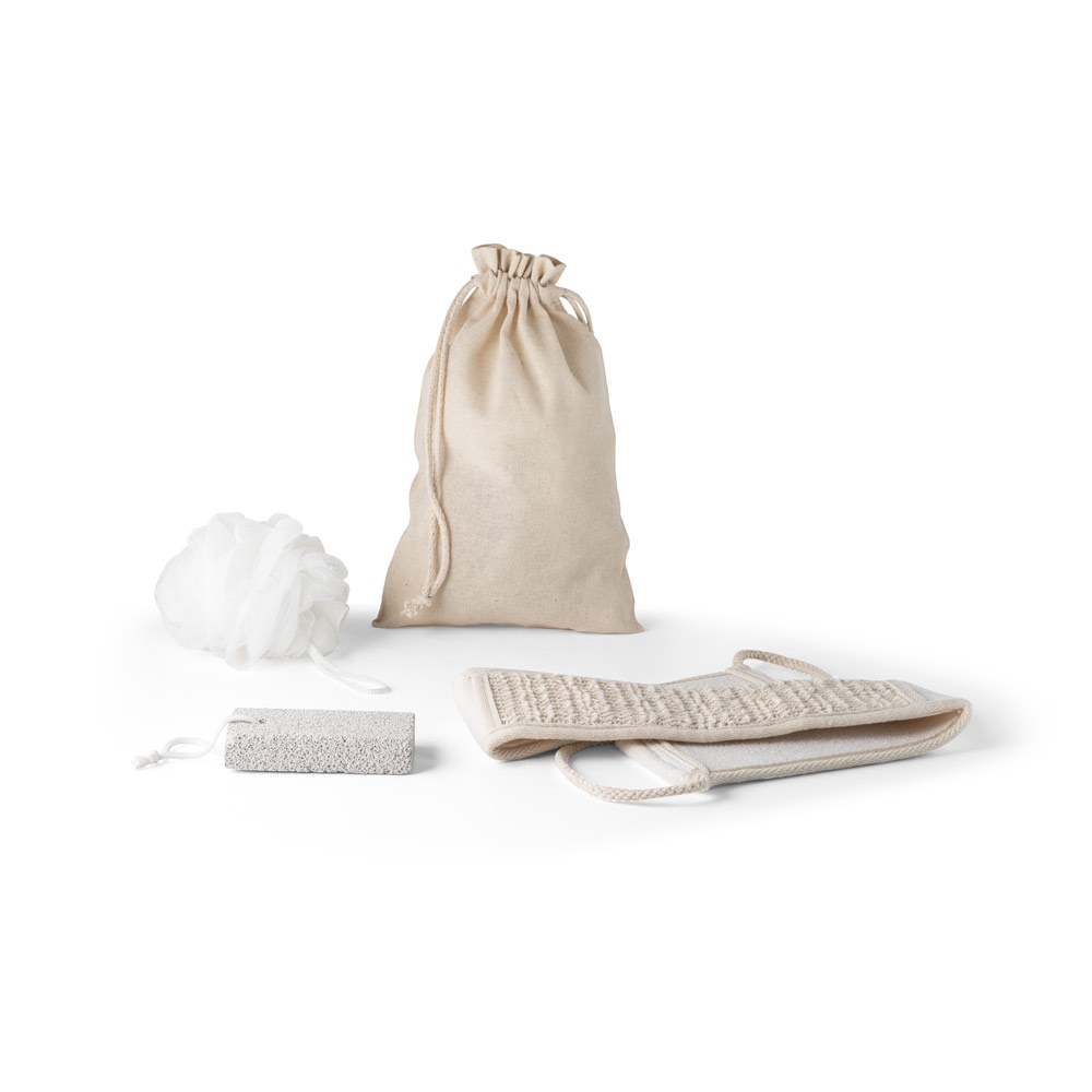 Kit SPA