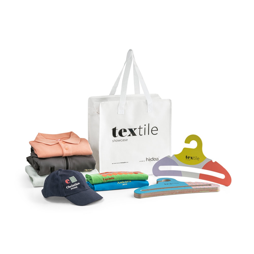 Kit textile