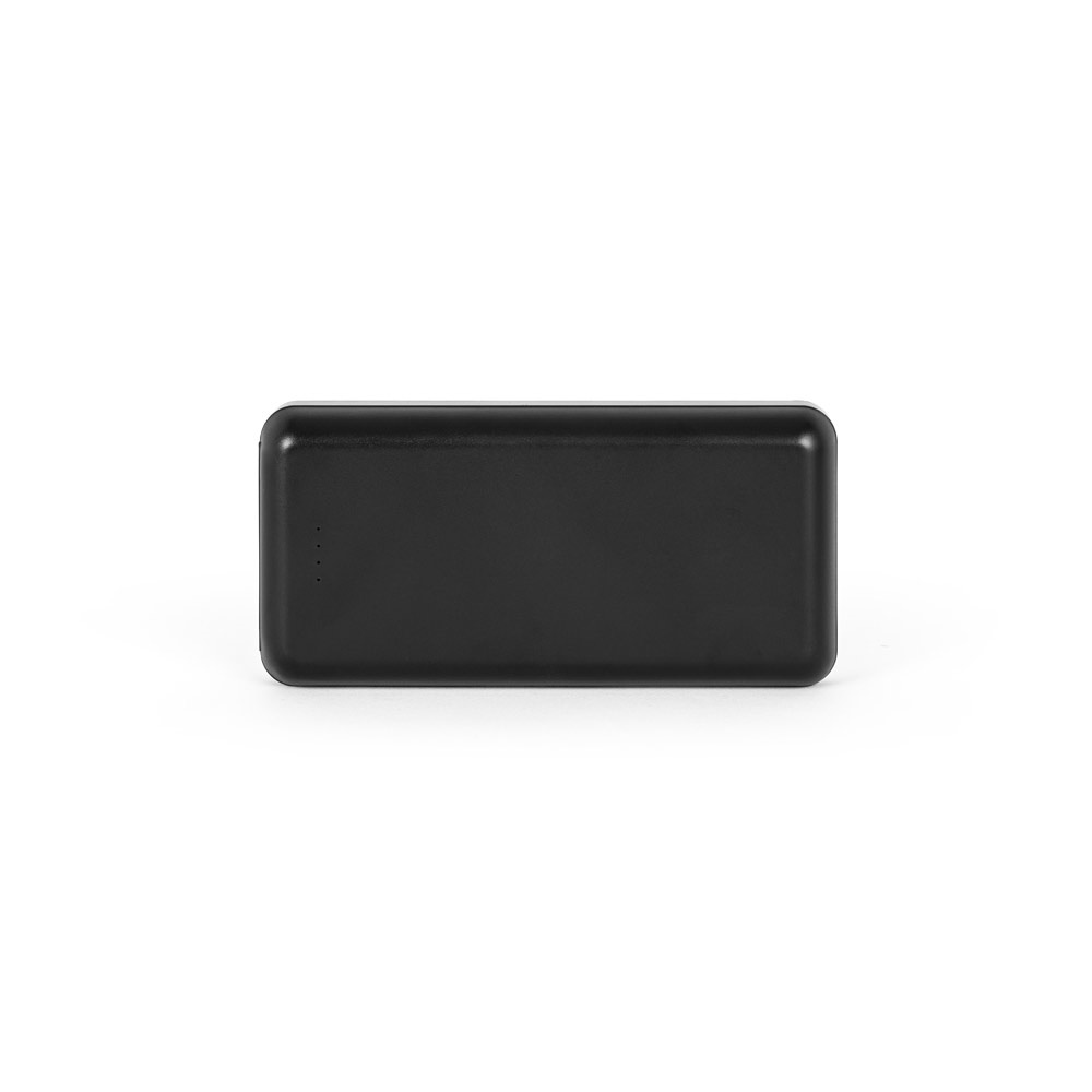 LEAKEY 20. batterie nomade 20 000 mAh en ABS recyclé (100 % rABS)