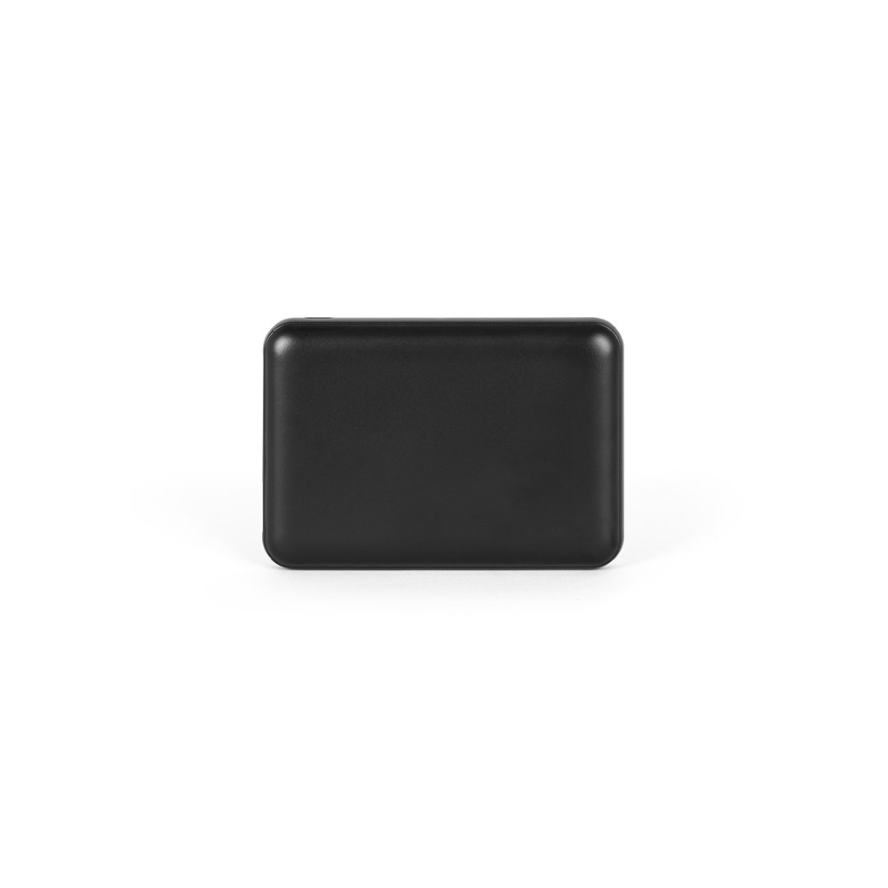 LEAKEY 5. batterie nomade 5'000 mAh en ABS recyclé (100 % rABS)