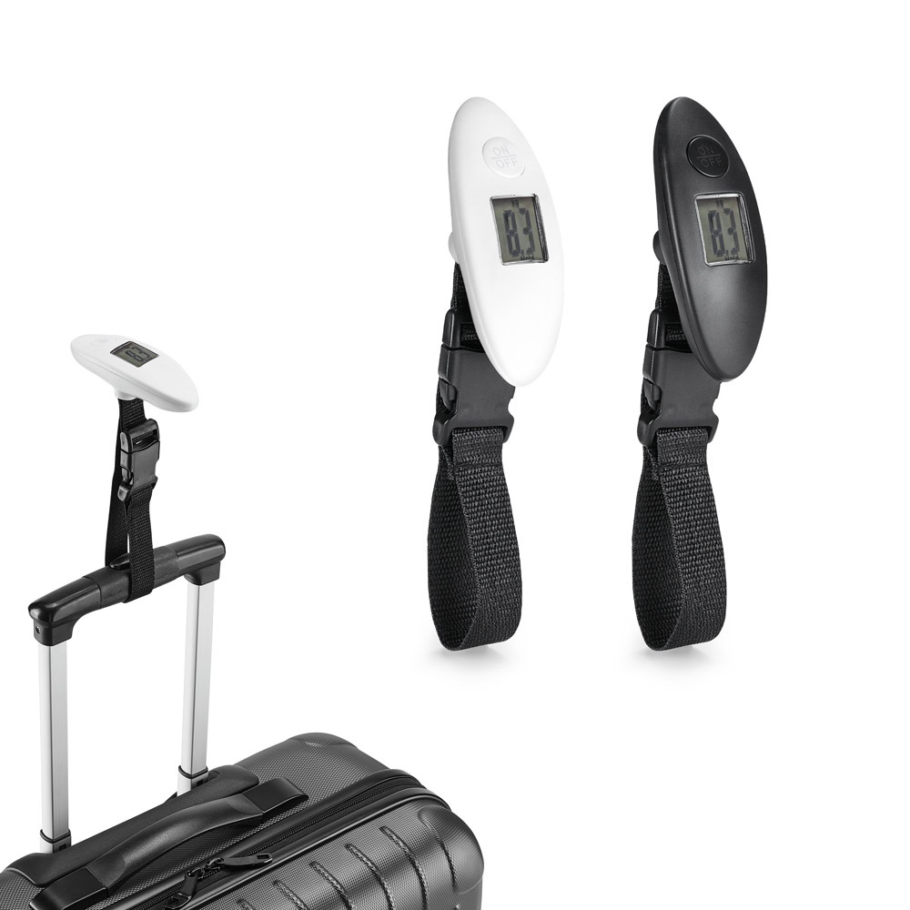 Mini balance numérique en ABS