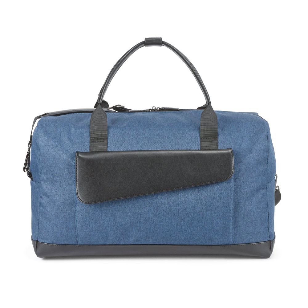 Motion Bag. sac de voyage en polyester sergé 600D et PU