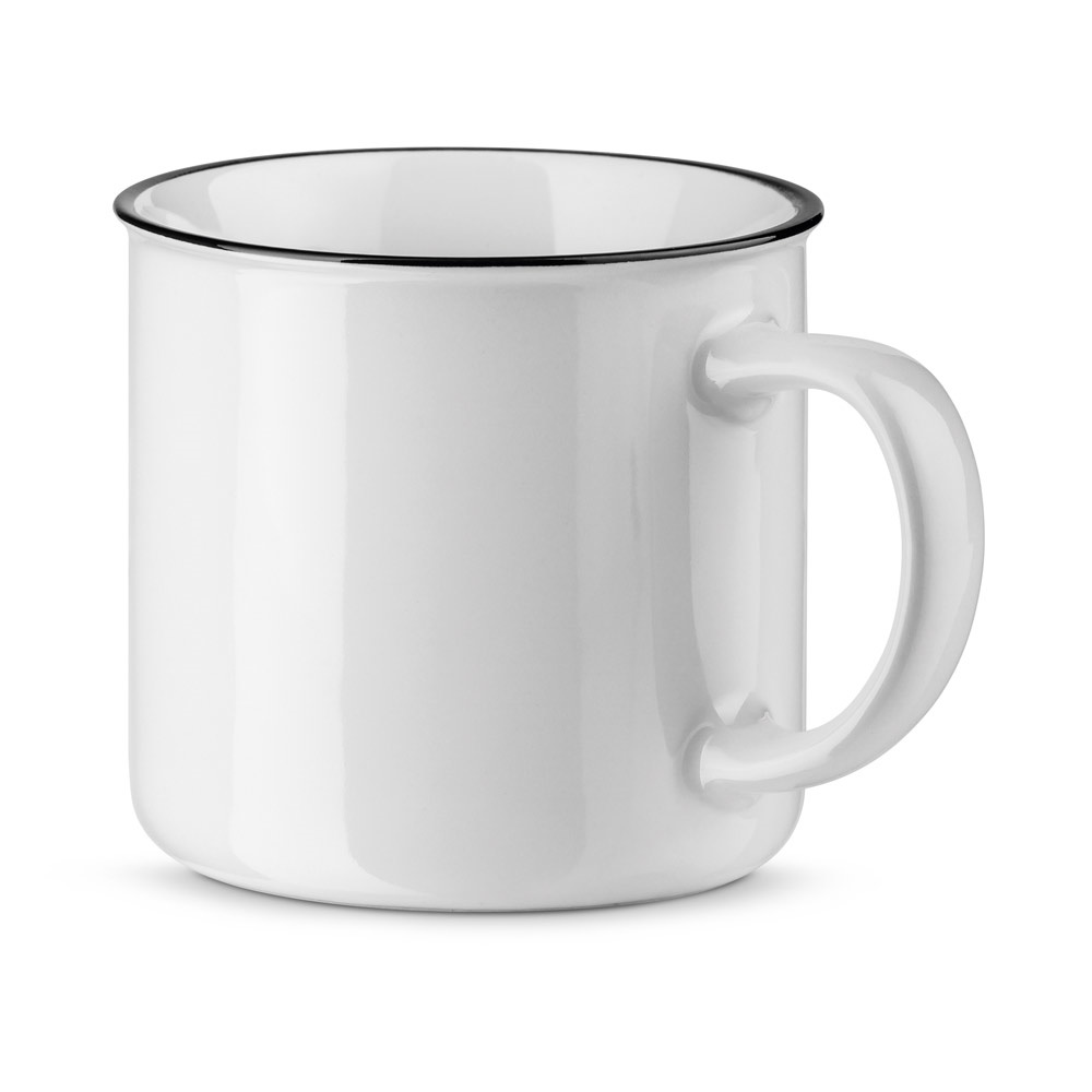 Mug en céramique 340 ​​ml