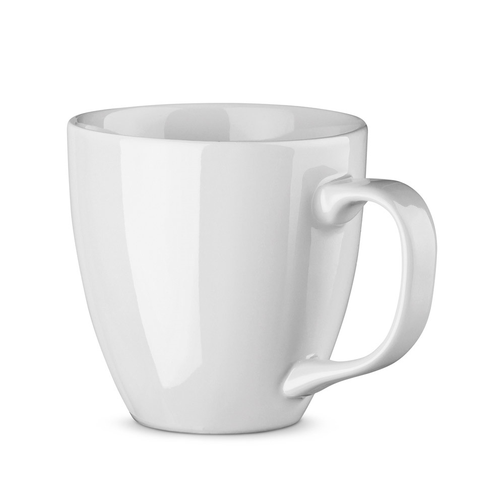 Mug en porcelaine 450 mL