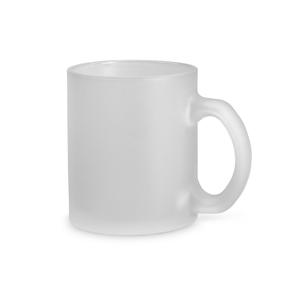 Mug en verre 340 mL