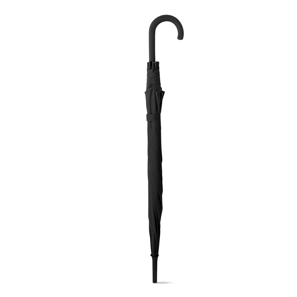 Parapluie en polyester 190T avec ouverture automatique