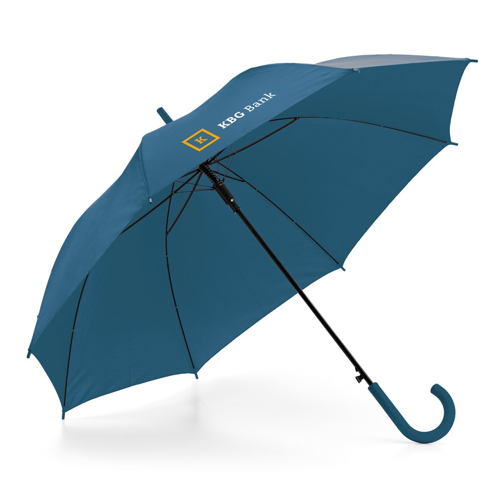 Parapluie en polyester 190T avec ouverture automatique