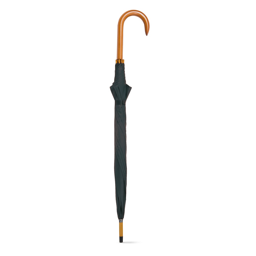 Parapluie en polyester 190T avec ouverture automatique