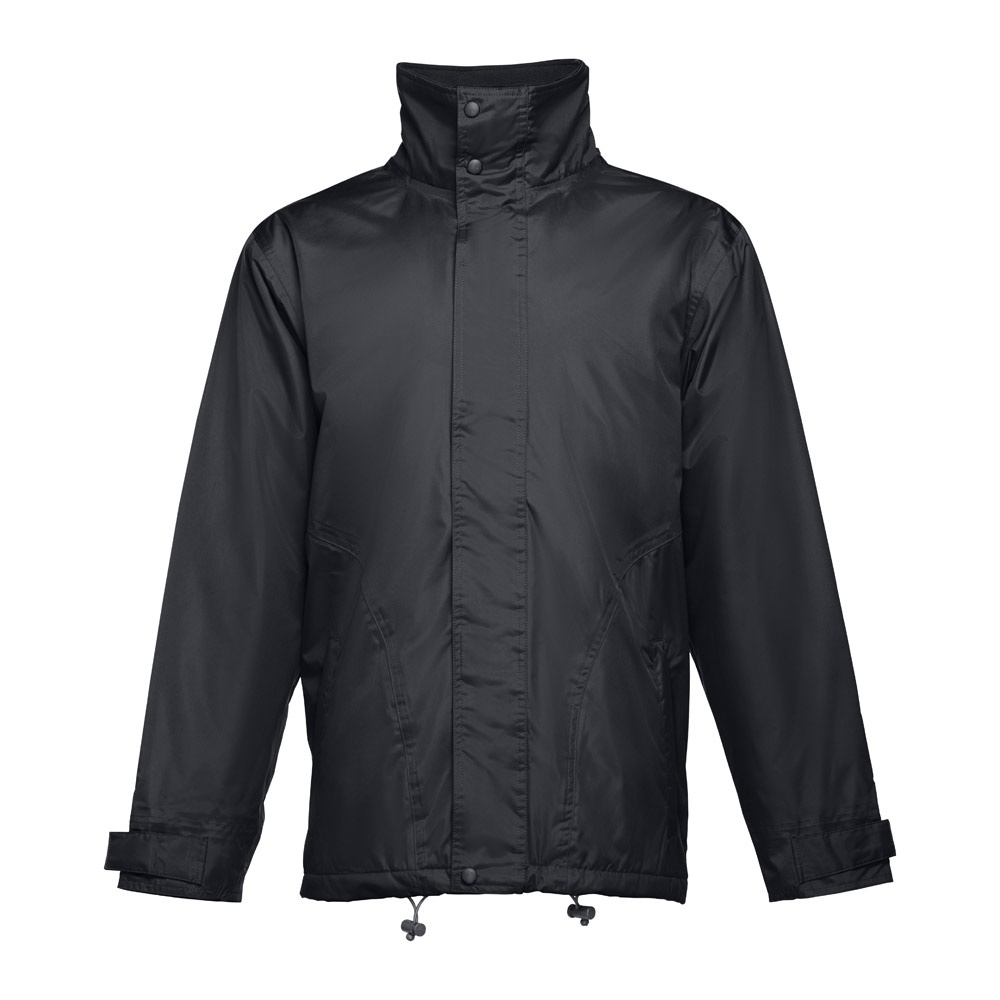 Parka unisexe matelassé