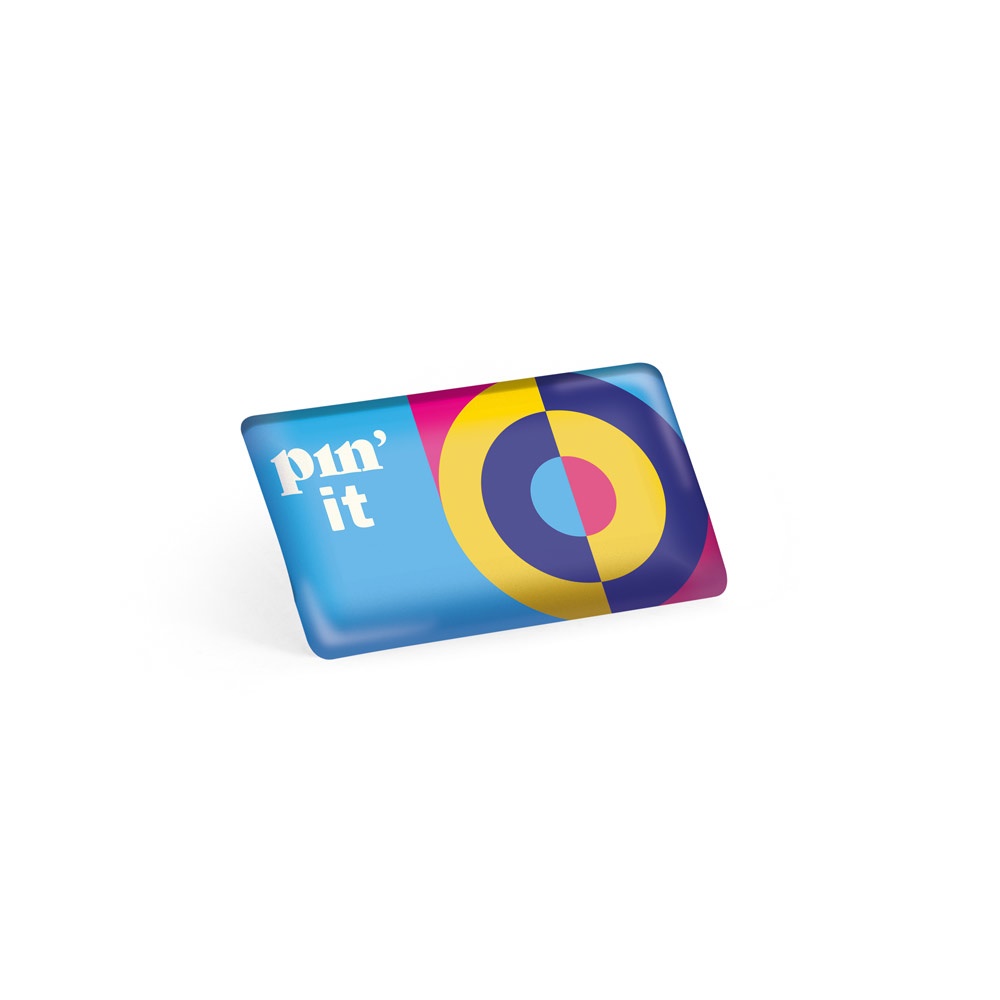 Pin