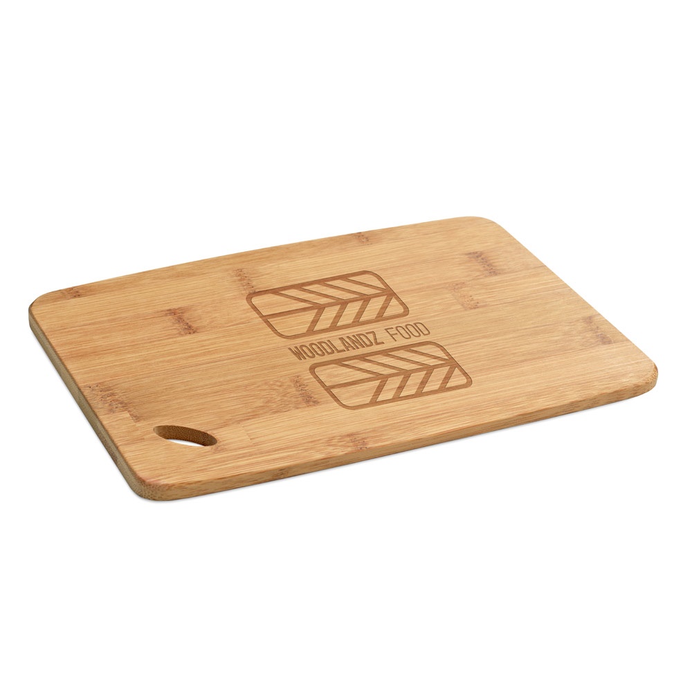 Planche en bambou