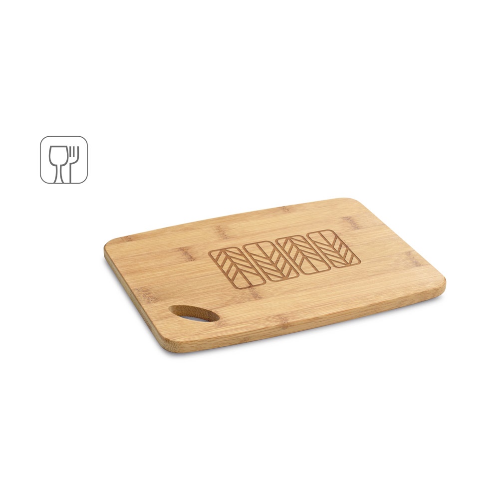 Planche en bambou