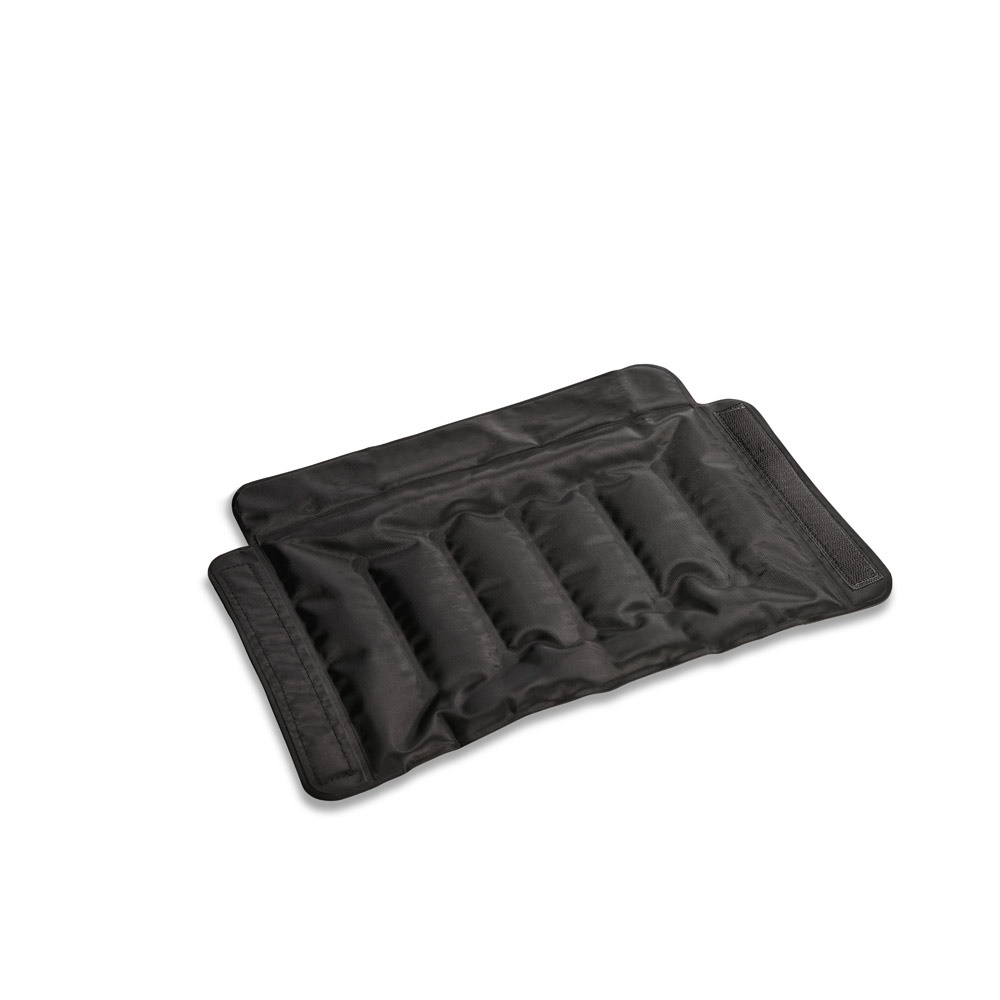 Pochette réfrigérante en nylon 190T
