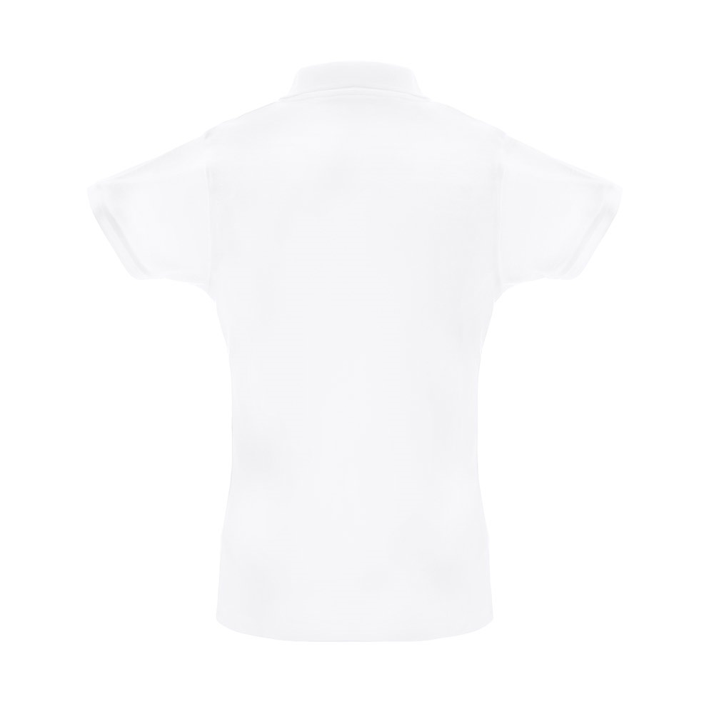 Polo à manches courtes pour femmes