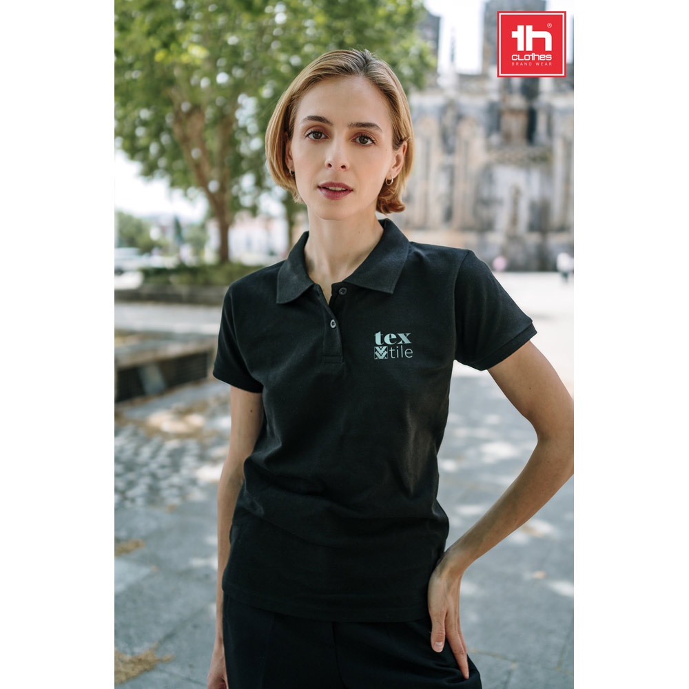 Polo pour femme