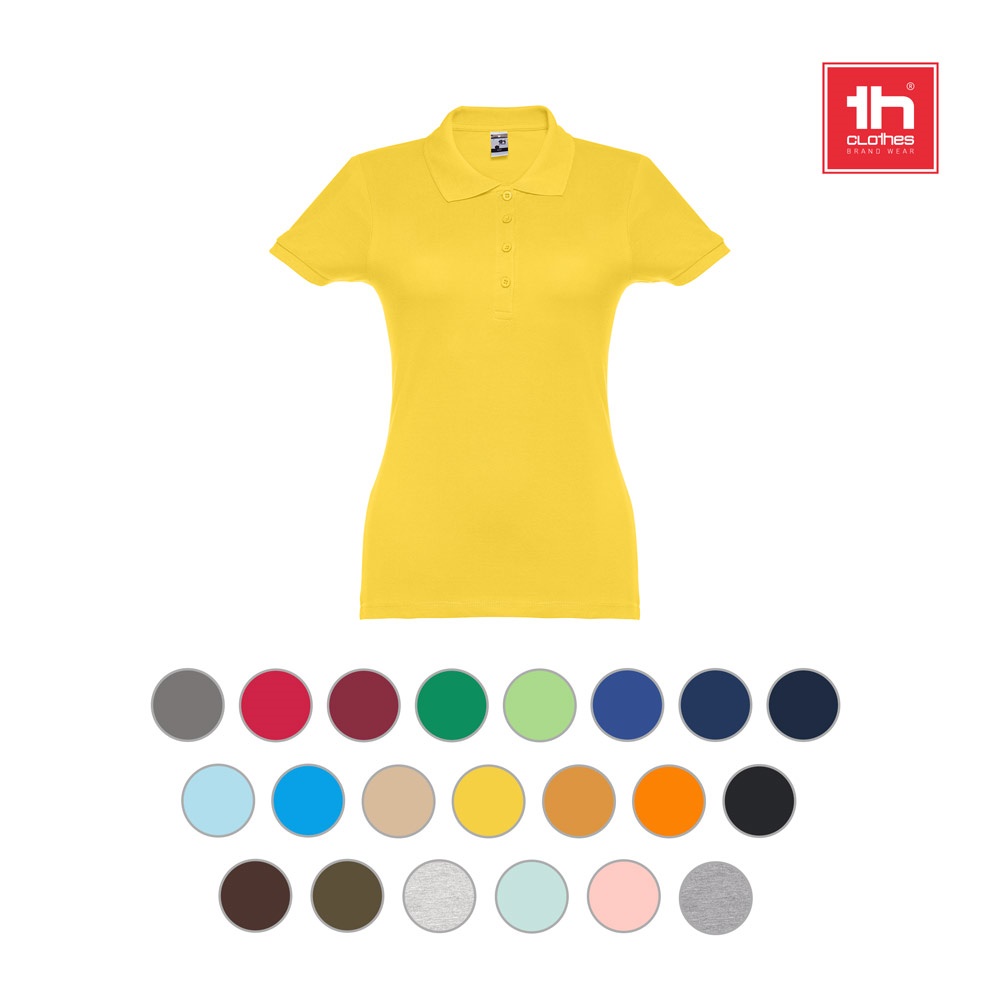 Polo pour femme