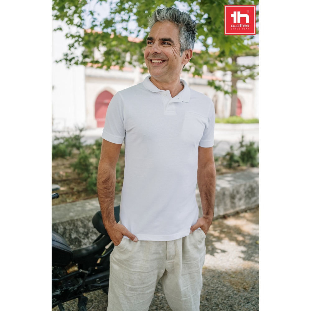 Polo pour homme