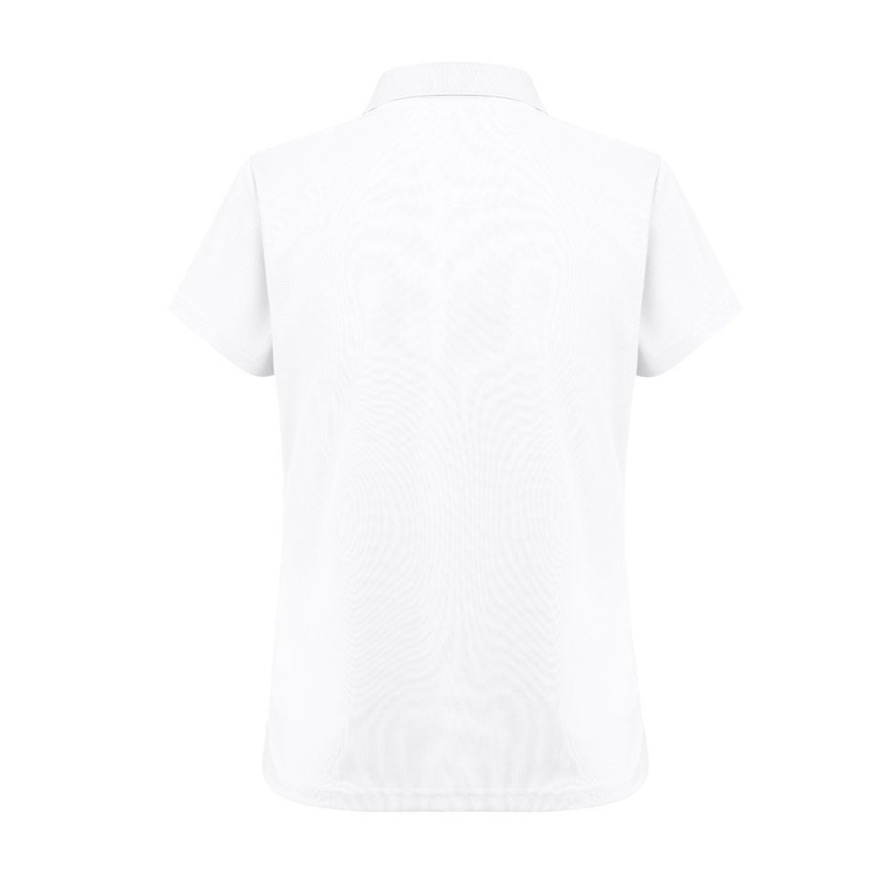 Polo technique pour femme
