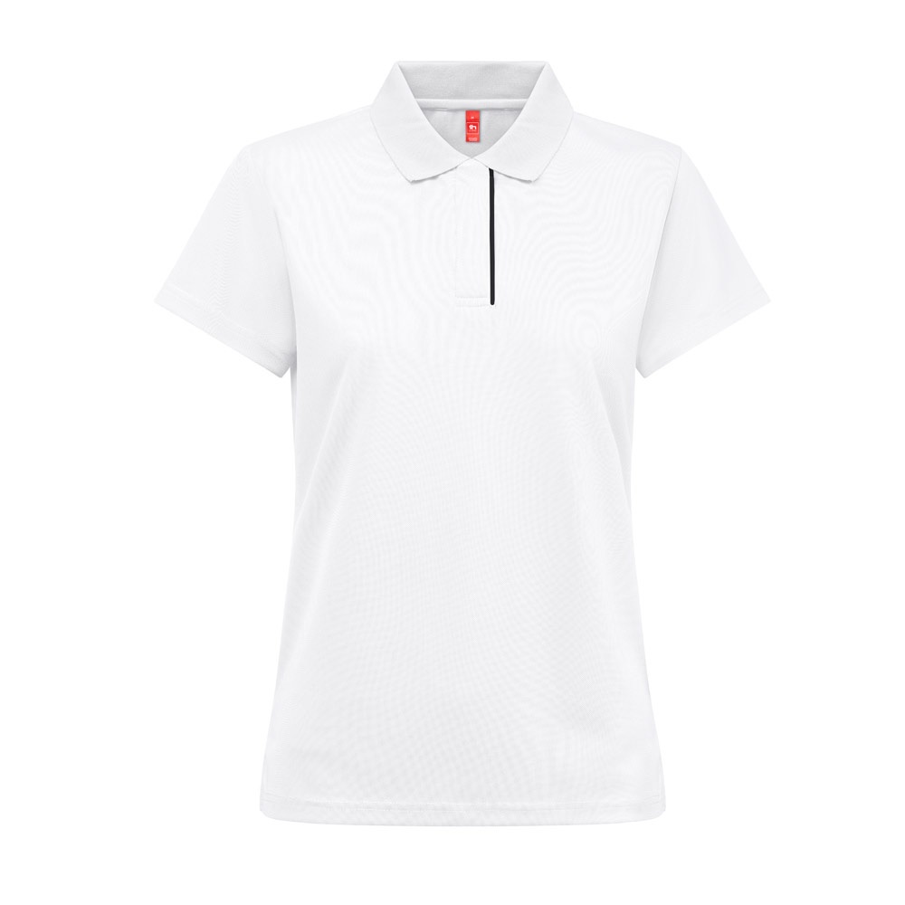 Polo technique pour femme