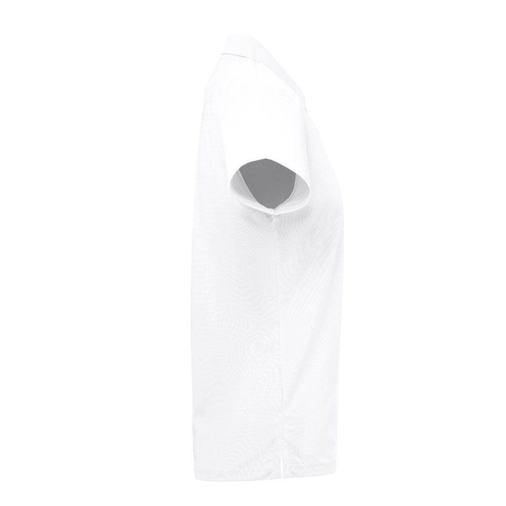 Polo technique pour femme